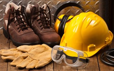 انتخاب دستکش ایمنی مناسب